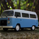 Illustration for article titled VW Bus Bonanza 5/5 - 2013 VW Kombi Last Edition